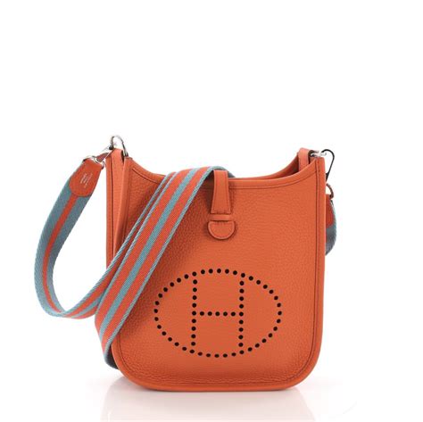 hermes evelyne fake bag|hermes evelyne bag knockoff.